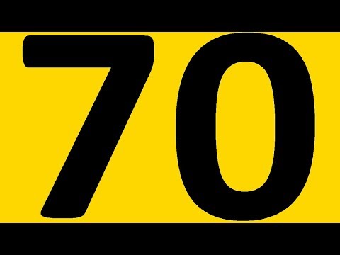 Видео: БЕСПЛАТНЫЙ РЕПЕТИТОР. ЗОЛОТОЙ ПЛЕЙЛИСТ. АНГЛИЙСКИЙ ЯЗЫК BEGINNER УРОК 70 УРОКИ АНГЛИЙСКОГО ЯЗЫКА