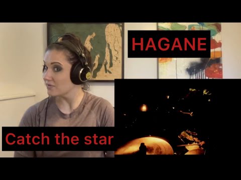 Видео: HAGANE-Поймай звезду. Эти девушки горят.