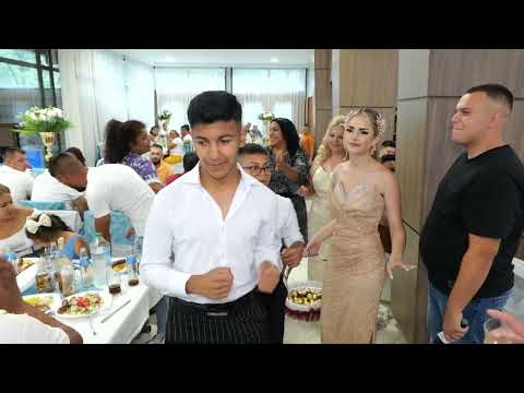 Видео: Балът на Валя част 3