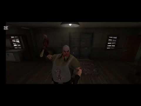 Видео: Mr meat v 1.3.0 повышение сложности+миссия провалена