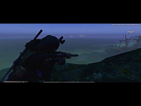 Видео: Я снова исчезнаю. #dayzfragmovie #gaming #pvp