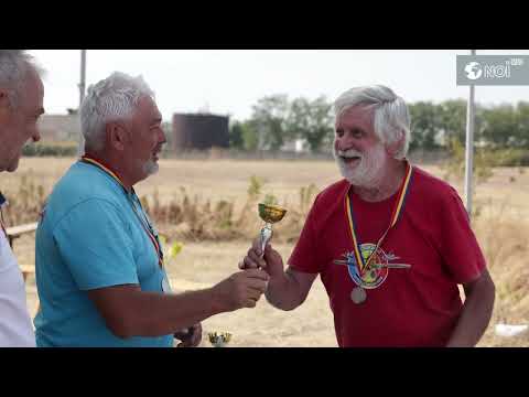 Видео: Крылатое хобби, которое превращается в спорт