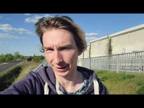Видео: Собрал колесо из того что было и проехал аж 20000КМ!!!