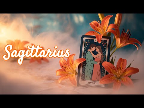 Видео: СТРЕЛЕЦ💕Вы собираетесь вступить в отношения, в которых кто-то, кого вы глубоко любите, наконец-то...