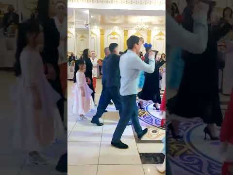 Видео: 60 жас. Анамыздың зейнетке шығу тойы