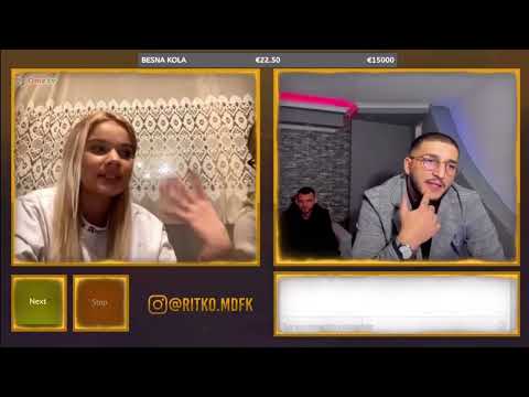 Видео: 🔴Ritko MDFK Сваля Български мацки! OME TV LIVE🔴