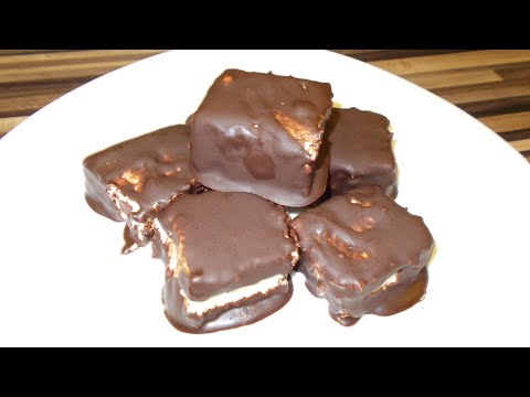 Видео: Кето пастички