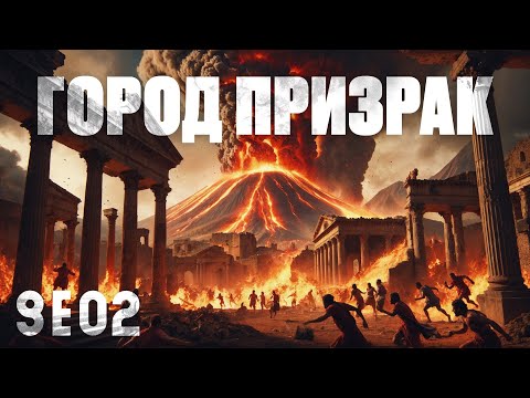 Видео: Помпеи. Город, Который Исчез за Один День