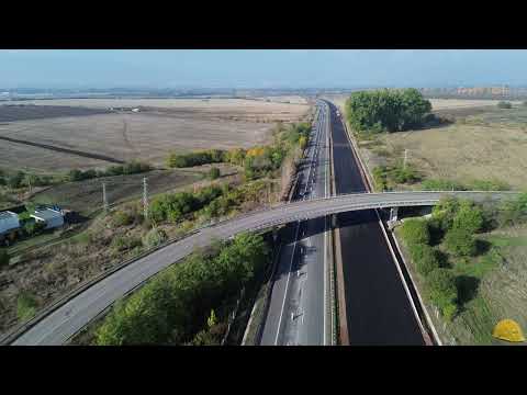 Видео: 🎙️2025.10.19 - Ремонт на АМ Хемус от ПВ Яна до СОП (А2 - лот 0)