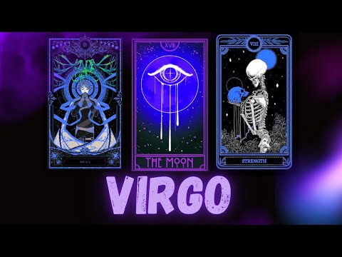 Видео: ДЕВА — Прости, Дева, но ты и этот человек созданы друг для друга. Они хотят, чтобы ты знала, что ...