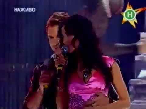 Видео: ИНЬ-ЯН и А.МЕХ - КАМИКАДЗЕ.flv