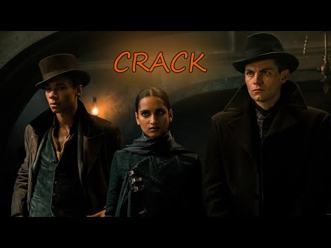 Видео: Тень и кость — crack