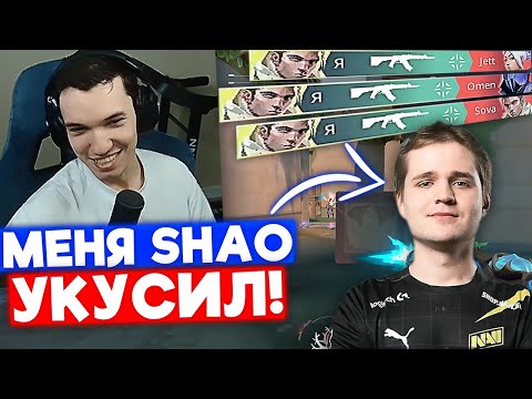 Видео: КЛАТЧ МЕЙСТЕР w/ Chronicle | Нарезка со стрима Релакса #20