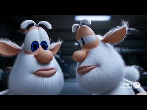 Видео: Буба игра в кальмара 2 сезон