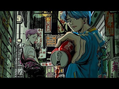 Видео: Фанфик Вимины Омегаверс/+ бонус.