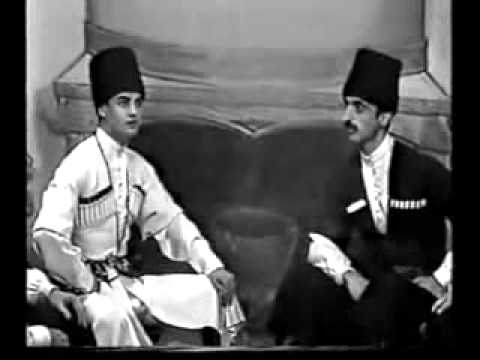 Видео: Черим – Woradij (Уэрэдыжь)