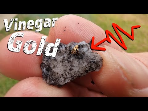 Видео: Не могу поверить, что это так хорошо сработало! | Уксус Gold