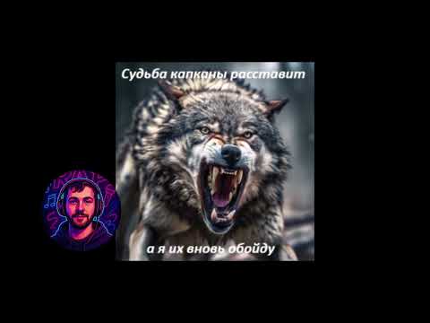 Видео: Судьба капканы расставит,а я их вновь обойду. ( Ремикс 2025 )