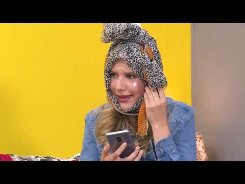 Видео: Гласна куќа S01Е04 - Акна