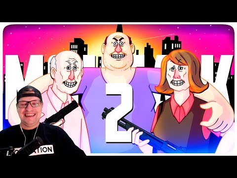 Видео: ДИКАЯ СЕМЕЙКА 2 - МОНТАЖ (РУДИ, САСИДЖ, ЯРОС) - Реакция на TheRudyGames