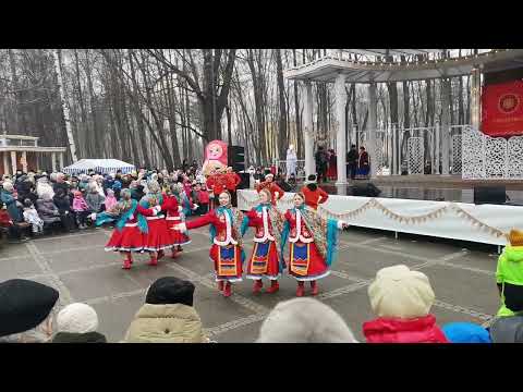 Видео: Ланце - АНТ "Сувенир"