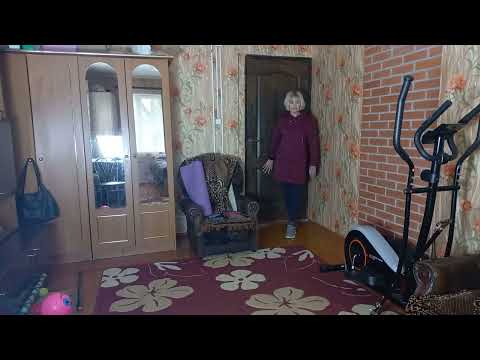 Видео: 3года После инсульта. Упражнении на Равновесие.