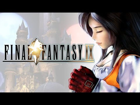 Видео: #278 [RU/EN] [первое прохождение] Final Fantasy 9 день 11 (Реквест AndrewAndrew)
