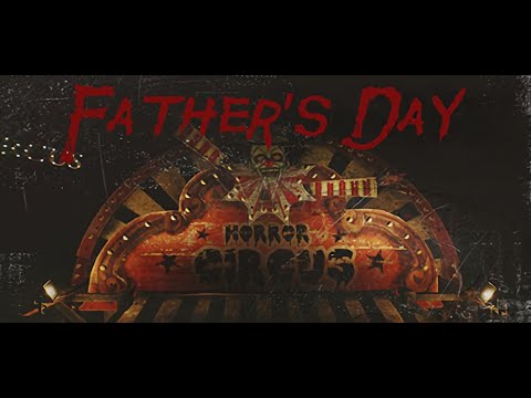 Видео: Father's Day прохождение #1 (Без комментариев/no commentary)