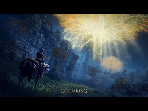 Видео: ПРОБИРАЕМСЯ ДАЛЬШЕ/ELDEN RING #5