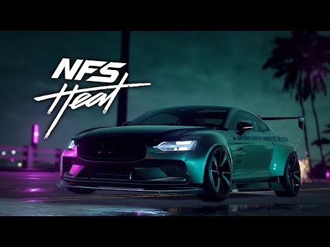 Видео: Need for Speed Heat. Настолько хорошо, что плохо
