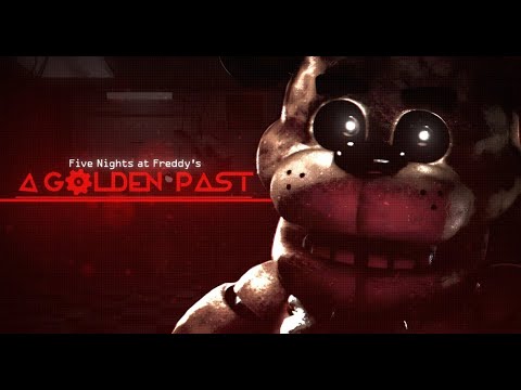 Видео: Это разве 5 ночь  golden part #4