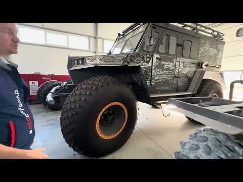 Видео: Автопарк за 150.000.000