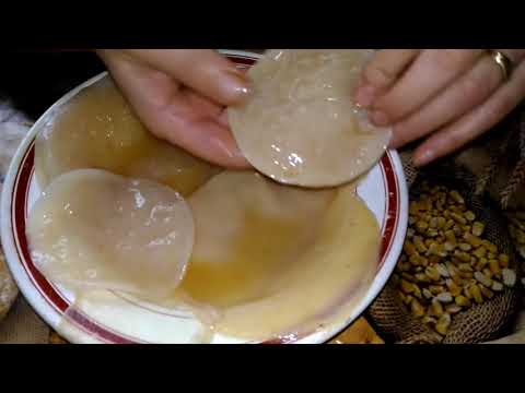 Видео: Уксусная матка, что это такое?