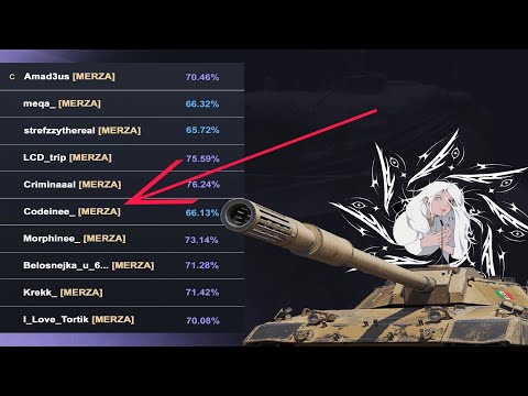 Видео: Неожиданный блиц | Tanks Blitz