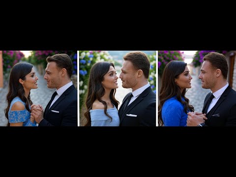 Видео: Признание Керема Бюрсина годы спустя: Ханде сказала мне не идти, и я...