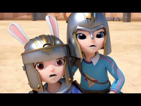 Видео: Леонард и Илон. Мне нужен герой.