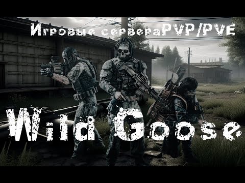 Видео: Тарков в DayZ ??? Посмотрим!!!