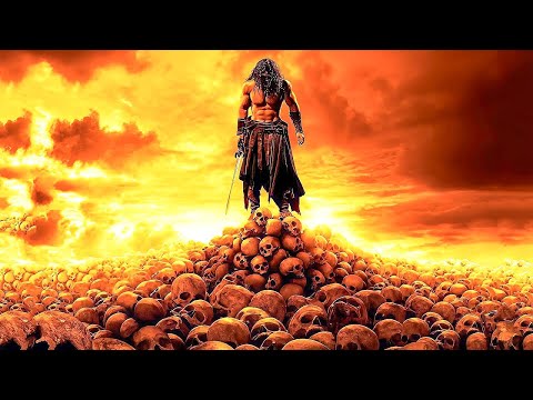 Видео: Ол тіпті 10 жасында ең мықты жауынгер болатын, жалғыз өзі бір Армияны жоюға қауқарлы