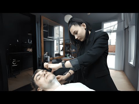 Видео: Поєднання ШИКАРНОГО Гоління і Комфорту