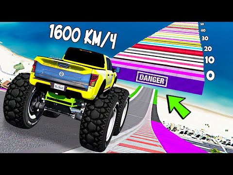 Видео: МНЕ ЖЕСТКО ВЕЗЕТ! ТОП СПУСК С ЛЕСТНИЦЫ БЕЗ ТОРМОЗОВ НА ЧИТ ТАЧКАХ В ГТА 5 МОДЫ! ОБЗОР МОДА В GTA 5!