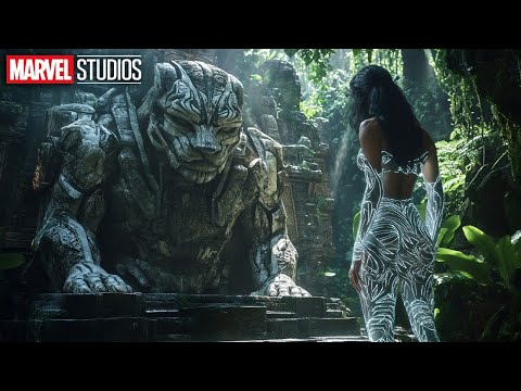 Видео: ВСЕ БУДУЩИЕ ФИЛЬМЫ MARVEL 2025 И 2026 годов