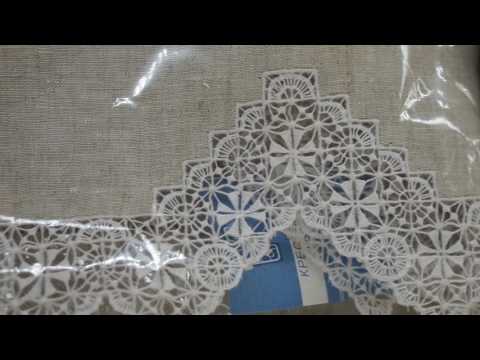 Видео: Мастер-класс от Крестецкой строчки