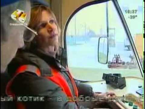 Видео: Галилео  Как устроен трамвай