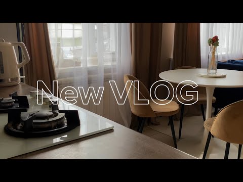Видео: Nail VLOG //  будни мастера маникюра // покупочки