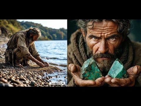 Видео: О древнейших металлургах Сибири ч 3