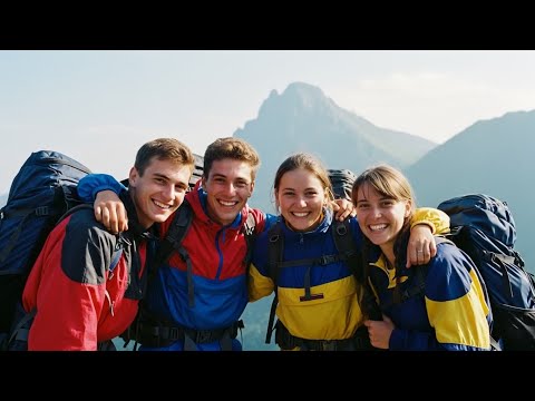 Видео: Рюкзак на вулкане: шокирующая правда спустя 18 лет