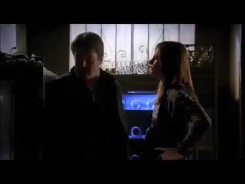 Видео: Castle and Beckett -  Королева