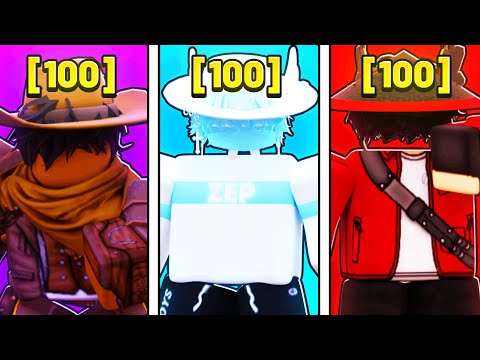Видео: Я использовал любимую анимацию игроков 100-го уровня в Roblox Bedwars..