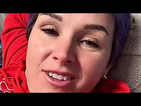 Видео: АЛЛА КАНАДА ПОПАЛА В БОЛЬНИЦУ.»НЕ ЗНАЮ ,ЧТО БУДЕТ ДАЛЬШЕ «