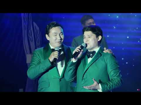 Видео: Mezzo x Halyk Bank - Синяя вечность (2025)